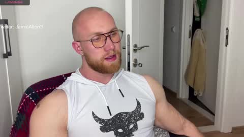 Wlademar online show from March 10, 10:02 pm