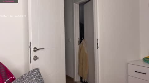 Wlademar online show from February 3, 3:20 am