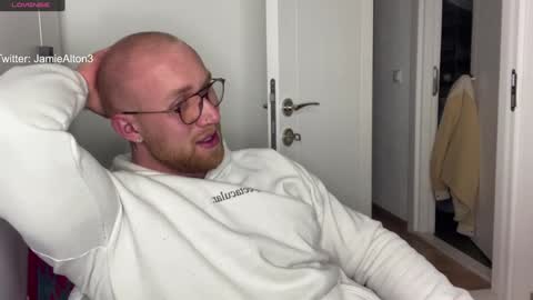 Wlademar online show from January 14, 1:47 am