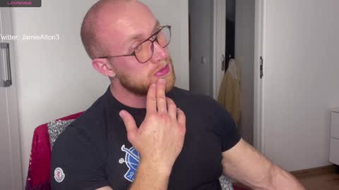 Wlademar online show from January 31, 8:54 pm