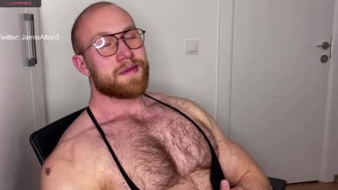 Wlademar online show from February 26, 1:53 am