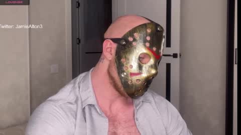 Wlademar online show from October 31, 8:01 pm