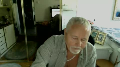 wlodek165 online show from April 28, 12:21 pm