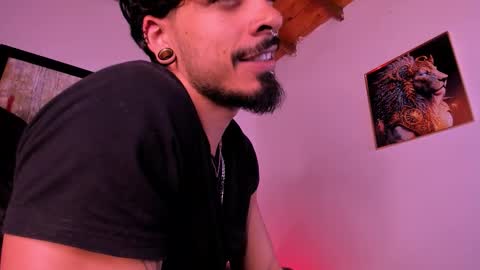 wolferatus online show from January 16, 9:39 pm