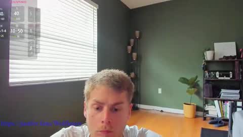 Wolfienov online show from December 27, 3:38 pm