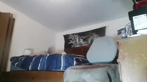 wolfman79 online show from April 12, 3:46 pm