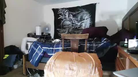 wolfman79 online show from December 26, 11:21 am