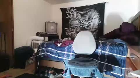 wolfman79 online show from March 3, 11:17 am