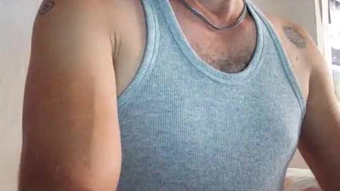 Luis online show from October 4, 12:27 am