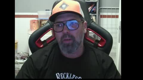 Adam online show from January 6, 11:53 pm