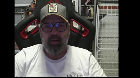 Adam online show from February 17, 4:39 pm