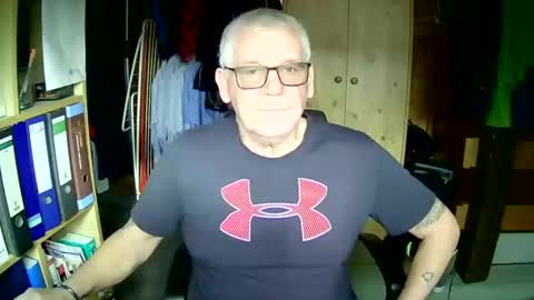 Always Horny online show from February 23, 1:38 pm