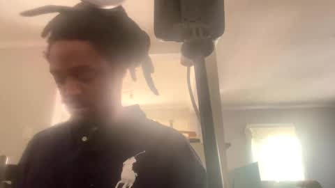 Woodpipe69 online show from January 20, 8:40 pm