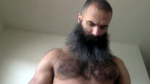 woof_wolf37 online show from March 5, 5:09 pm