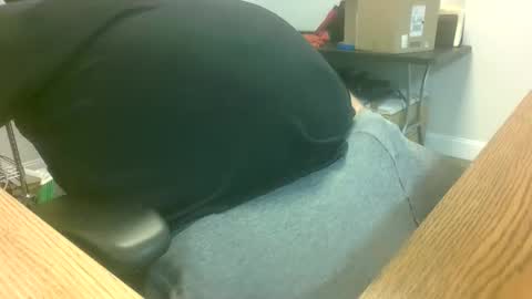 workfun82 online show from January 9, 5:43 pm