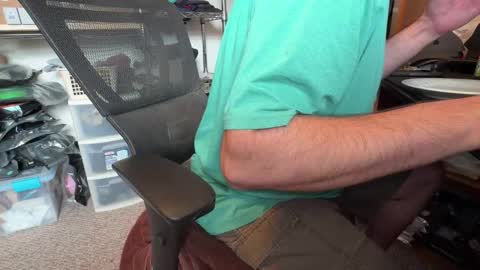 workplace_proximity_associate online show from March 2, 4:14 pm