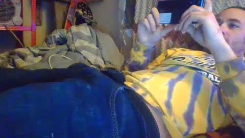 Snapshot of wormaho84 chatting on December 28, 8:48 am wormaho84 online show from December 28, 8:48 am