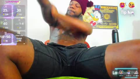 Cristofer online show from February 26, 11:20 am