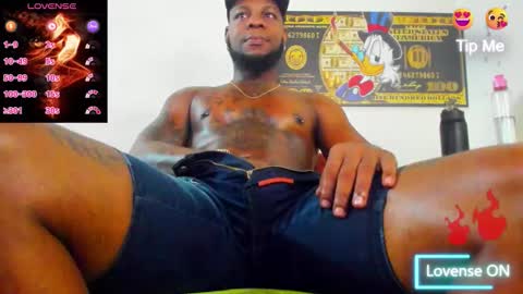 Cristofer online show from December 21, 7:11 pm