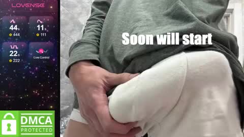 David online show from February 15, 9:01 pm