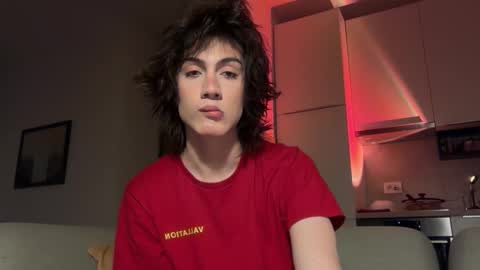 Glen online show from March 13, 8:48 pm