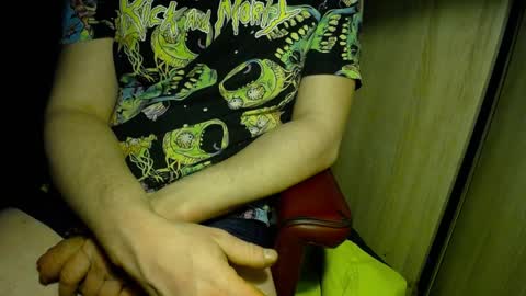 wrix online show from February 7, 2:08 am