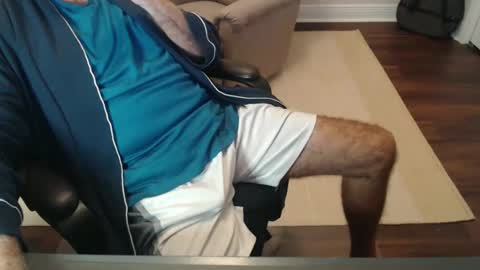 Snapshot of wsteel66 chatting on March 6, 1:27 am Wsteel66 online show from March 6, 1:27 am