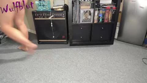 wulfblut online show from October 12, 11:37 am