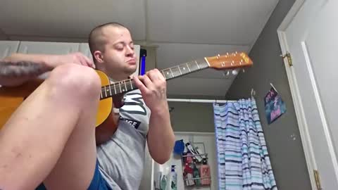 BONER DONOR online show from March 2, 5:23 am