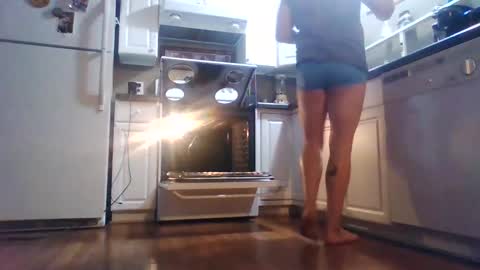 BONER DONOR online show from January 15, 2:38 am