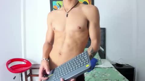 wyatt online show from January 7, 5:40 pm