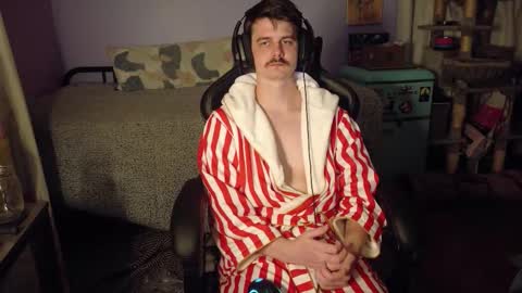 Wyatt online show from November 17, 5:10 am