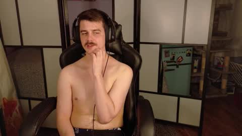 Wyatt online show from February 12, 7:36 am