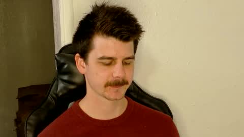 Wyatt online show from March 6, 8:28 pm