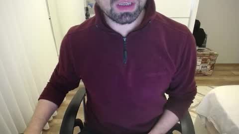 Mr. Lonely online show from October 11, 10:36 pm