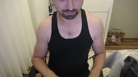 Mr. Lonely online show from September 14, 8:22 pm