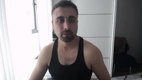 Mr. Lonely online show from May 17, 11:17 am