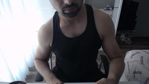 Mr. Lonely online show from September 13, 11:55 am