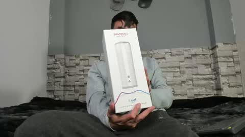 Harold online show from March 19, 5:16 pm