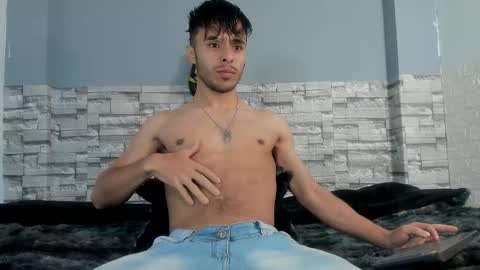 Harold online show from March 13, 10:01 am