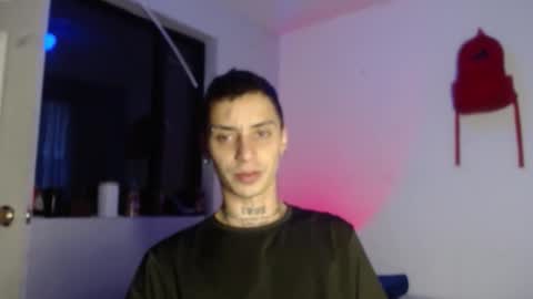 xalejo_max online show from November 1, 9:30 pm