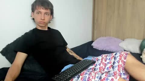 Snapshot of xamyu chatting on December 7, 9:00 pm Xam online show from December 7, 9:00 pm