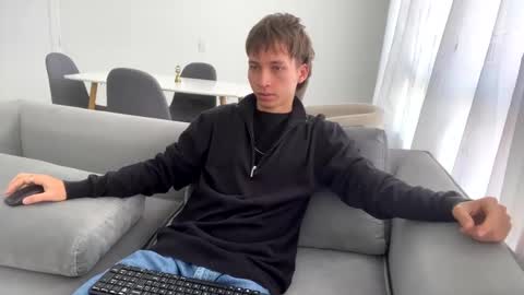 Snapshot of xamyu chatting on January 28, 7:00 pm Xam online show from January 28, 7:00 pm