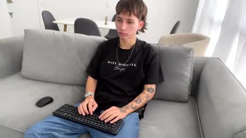 Snapshot of xamyu chatting on January 26, 8:02 pm Xam online show from January 26, 8:02 pm