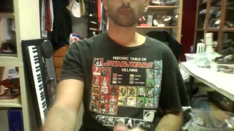 Snapshot of xander4369 chatting on March 3, 3:24 pm xander4369 online show from March 3, 3:24 pm