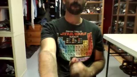 xander4369 online show from February 24, 4:30 pm