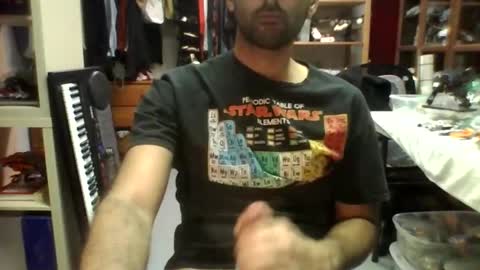 Snapshot of xander4369 chatting on March 8, 3:33 pm xander4369 online show from March 8, 3:33 pm