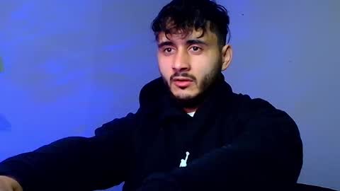 XanderCageX online show from January 19, 7:54 am