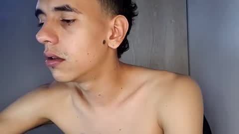 Andres online show from February 15, 12:11 pm