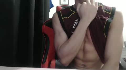 xaviar20 online show from September 24, 6:39 pm